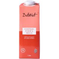Buttanutt Honeybush Rosehip & Hibiscus Cold Brew Tea 